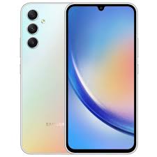 Galaxy A34 5G