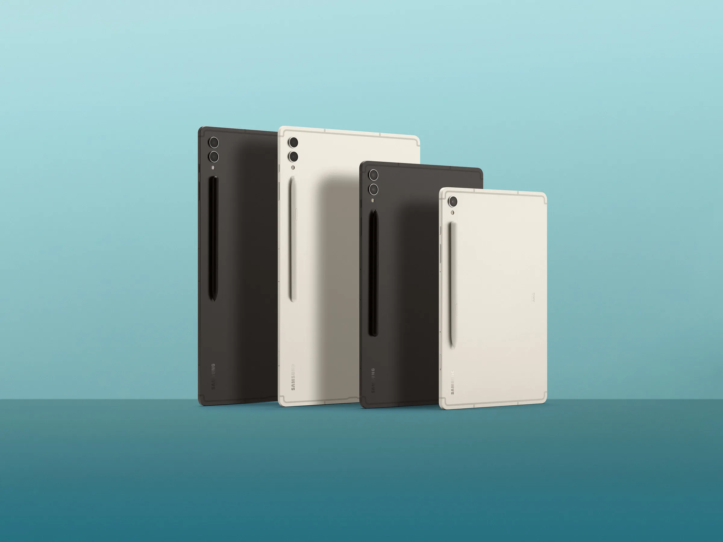 Galaxy Tab S9